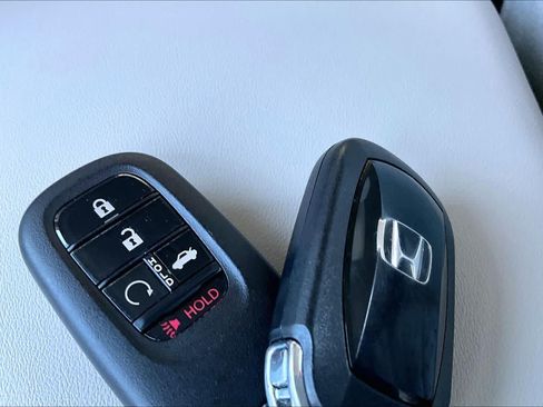Used 2024 Honda Accord LX image 14