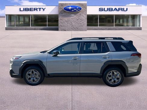 Used 2026 Subaru Outback Premium AWD/4WD image 4