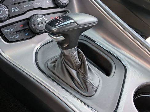 Used 2023 Dodge Challenger R/T Scat Pack RWD image 14