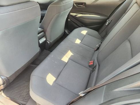 Used 2023 Toyota Corolla LE FWD image 20