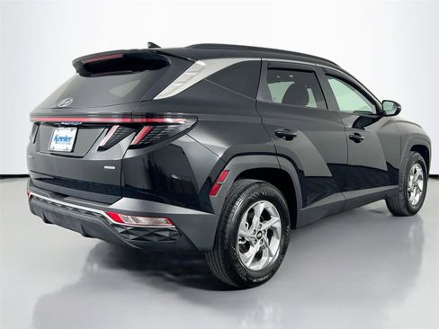 Used 2023 Hyundai Tucson SEL AWD/4WD image 6