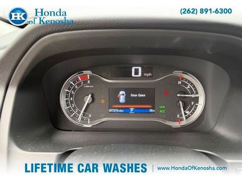 Used 2017 Honda Pilot Elite image 6