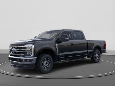 New 2026 Ford F250 Lariat w/ Lariat Premium Package AWD/4WD image 1