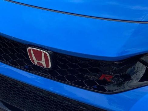 Used 2025 Honda Civic Type R image 26