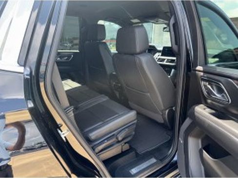 Used 2024 Chevrolet Tahoe LT AWD/4WD image 13