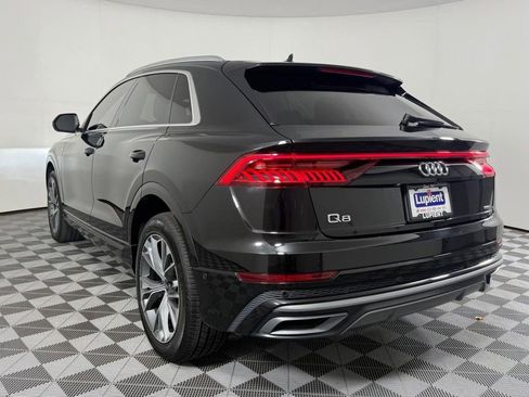 Used 2023 Audi Q8 Premium Plus image 7