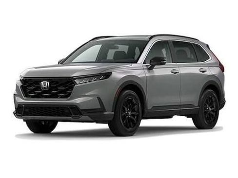 Used 2024 Honda CR-V Sport image 16