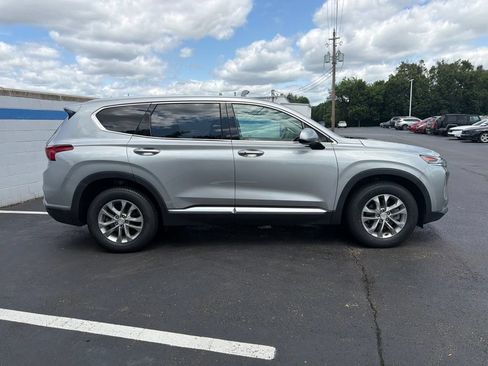 Used 2020 Hyundai Santa Fe SEL AWD/4WD image 6
