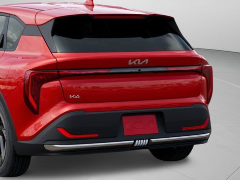 New 2026 Kia K4 EX FWD image 6