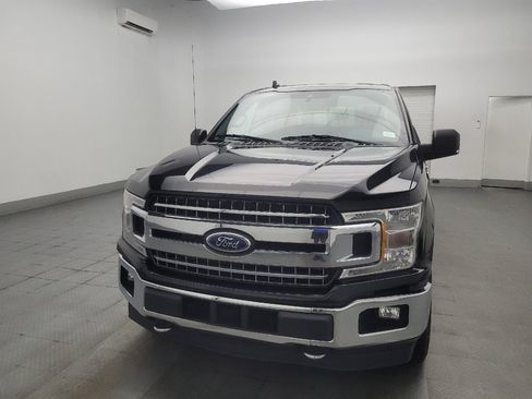 Used 2019 Ford F150 XLT w/ Equipment Group 302A Luxury AWD/4WD image 15