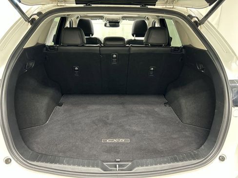 Used 2017 MAZDA CX-5 Touring w/ Preferred Equipment Package AWD/4WD image 22