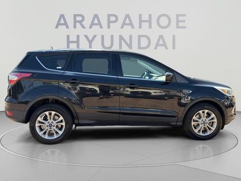 Used 2017 Ford Escape SE AWD/4WD image 6