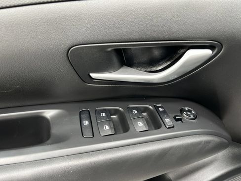 Used 2023 Hyundai Tucson SEL AWD/4WD image 13