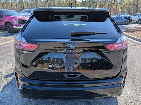 Certified 2024 Ford Edge ST-Line image 5