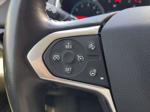 Used 2020 Chevrolet Traverse Premier w/ Redline Edition FWD image 27