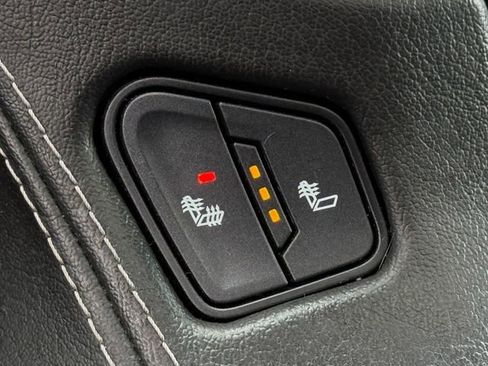 Used 2015 Chevrolet Tahoe LT image 20