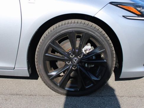 Used 2023 Lexus ES 350 F Sport image 39