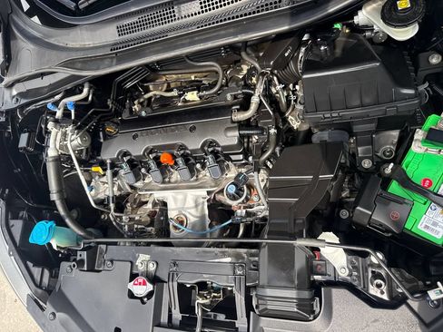 Used 2016 Honda HR-V EX-L image 35