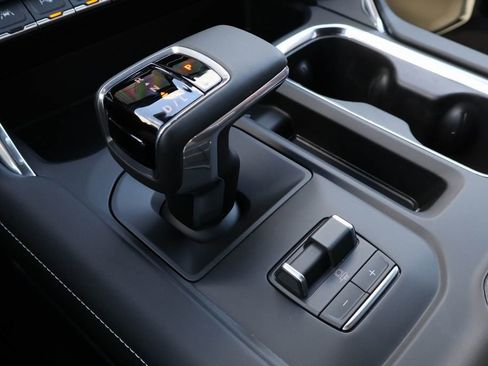 New 2026 GMC Sierra 1500 Denali Ultimate AWD/4WD image 17