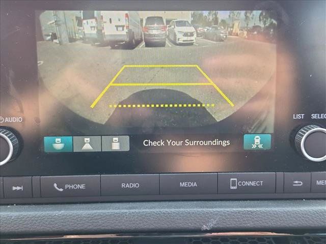 Used 2025 Honda Civic Sport image 12