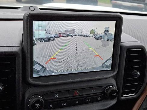 Certified 2024 Ford Bronco Sport Badlands w/ Premium Package image 18