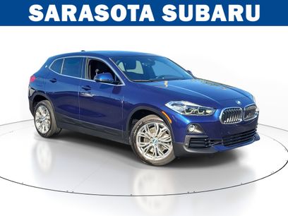 Used 2020 BMW X2 xDrive28i w/ Premium Package