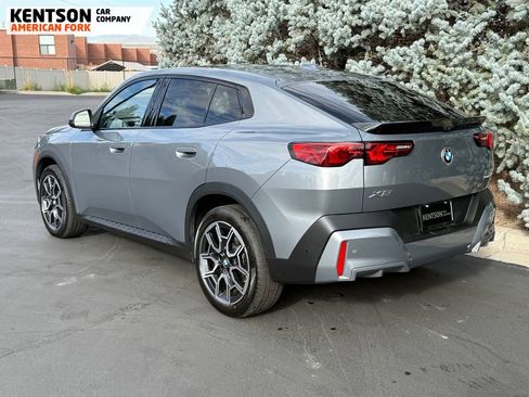 Used 2025 BMW X2 xDrive28i w/ Convenience Package image 6