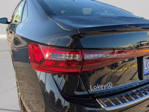 New 2026 Volkswagen Jetta Sport image 5