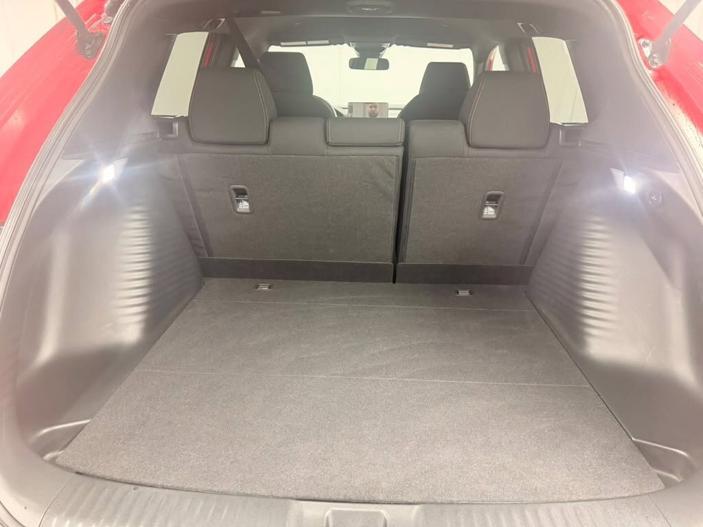 Certified 2026 Honda HR-V Sport image 14