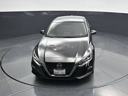 Used 2019 Nissan Altima 2.5 SR w/ SR Premium Package FWD image 36