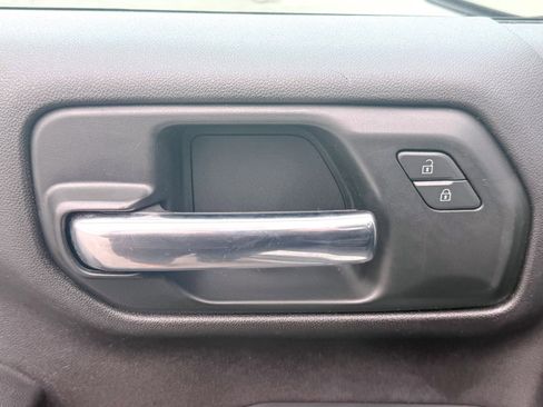 Used 2024 Chevrolet Silverado 1500 W/T w/ WT Fleet Convenience Package image 16