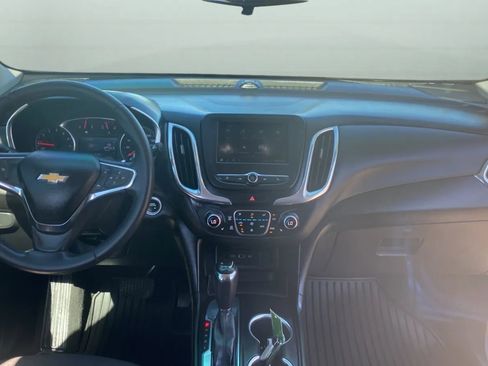 Used 2019 Chevrolet Equinox LT FWD image 27