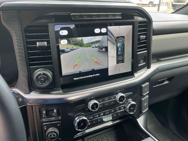 Certified 2026 Ford F150 Raptor AWD/4WD image 34