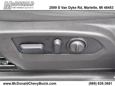 Used 2022 Chevrolet Silverado 1500 LT w/ All Star Edition Plus image 6