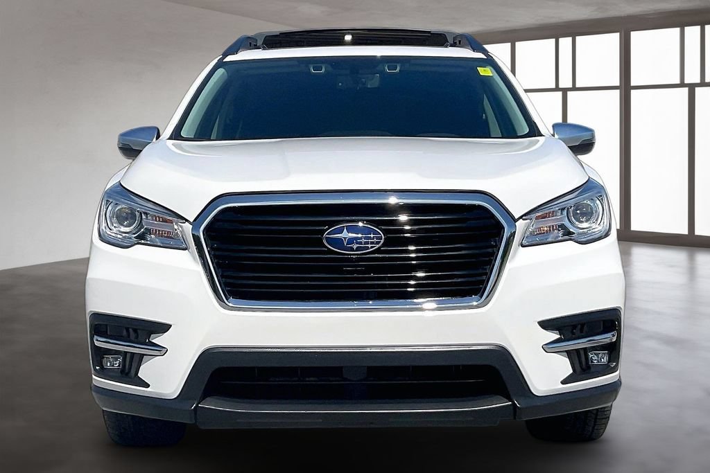 Used 2020 Subaru Ascent Touring AWD/4WD image 2