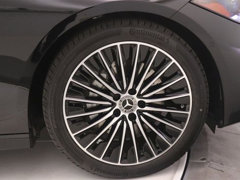 New 2026 Mercedes-Benz CLE 300 4MATIC Coupe image 13