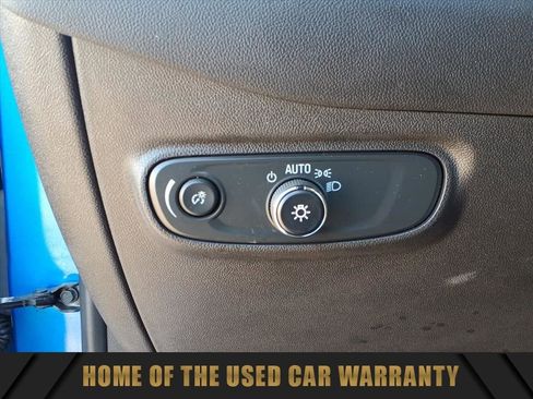 Used 2024 Chevrolet Equinox LS image 18