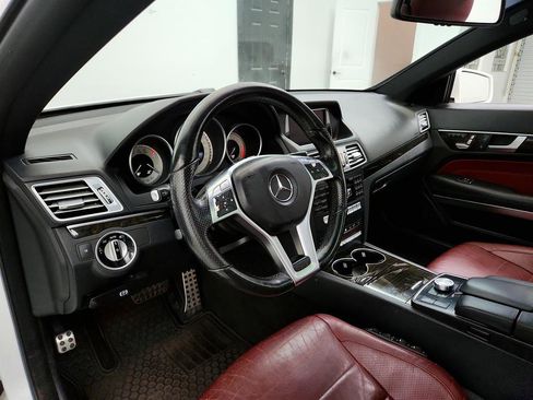 Used 2015 Mercedes-Benz E 400 Coupe image 13