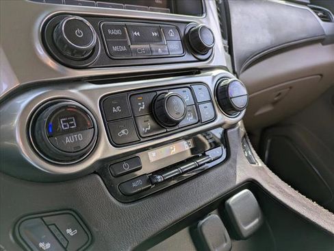 Used 2015 Chevrolet Tahoe LT image 14