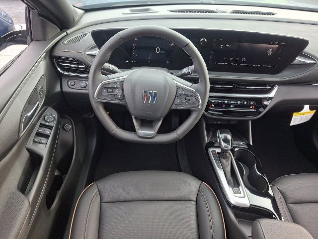 New 2026 Buick Envista Avenir FWD image 8
