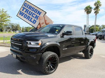 Used 2023 RAM 1500 Big Horn