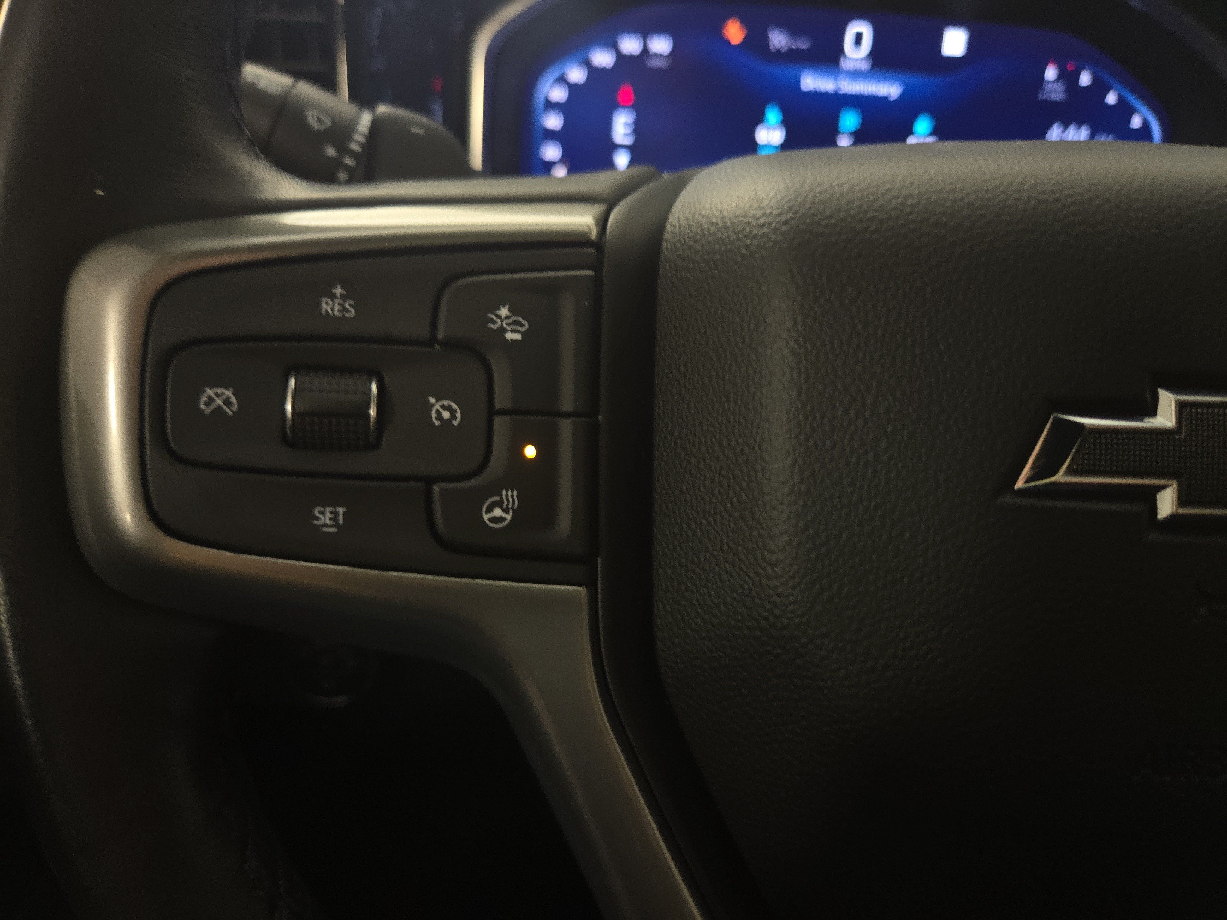 Certified 2022 Chevrolet Silverado 1500 RST w/ Convenience Package II AWD/4WD image 15