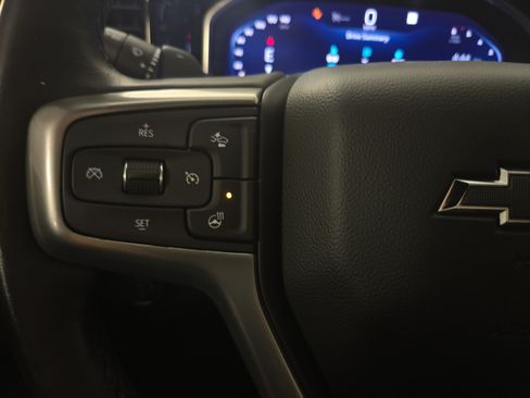 Used 2022 Chevrolet Silverado 1500 RST w/ Convenience Package II AWD/4WD image 15