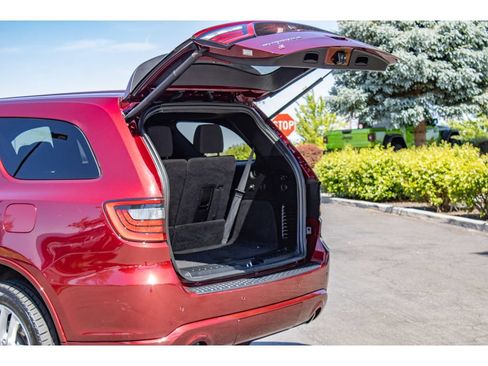 Used 2023 Dodge Durango GT AWD/4WD image 10