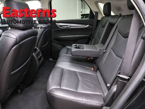 Used 2019 Cadillac XT5 Luxury image 23