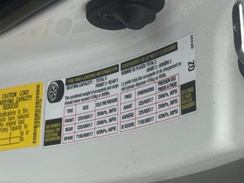 Used 2023 Toyota RAV4 LE image 45