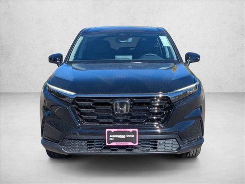 New 2026 Honda CR-V EX-L image 6