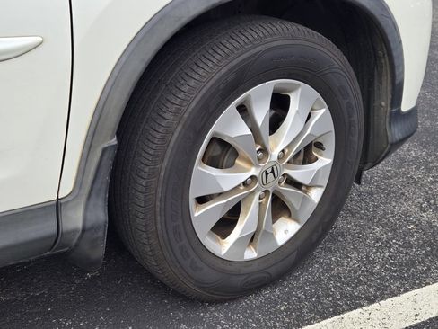 Used 2014 Honda CR-V EX-L image 8
