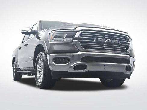 Used 2022 RAM 1500 Laramie AWD/4WD image 30