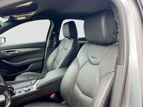 Used 2024 Cadillac CT5 Premium Luxury w/ Climate Package image 20
